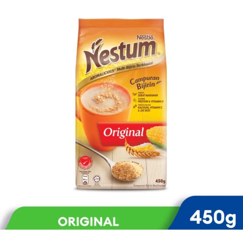 

NESTUM ORIGINAL