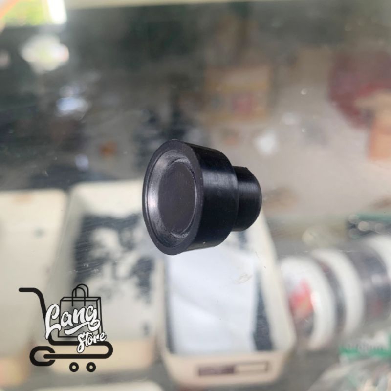 Klep pompa angin OD 22 - Klep pompa angin kecil