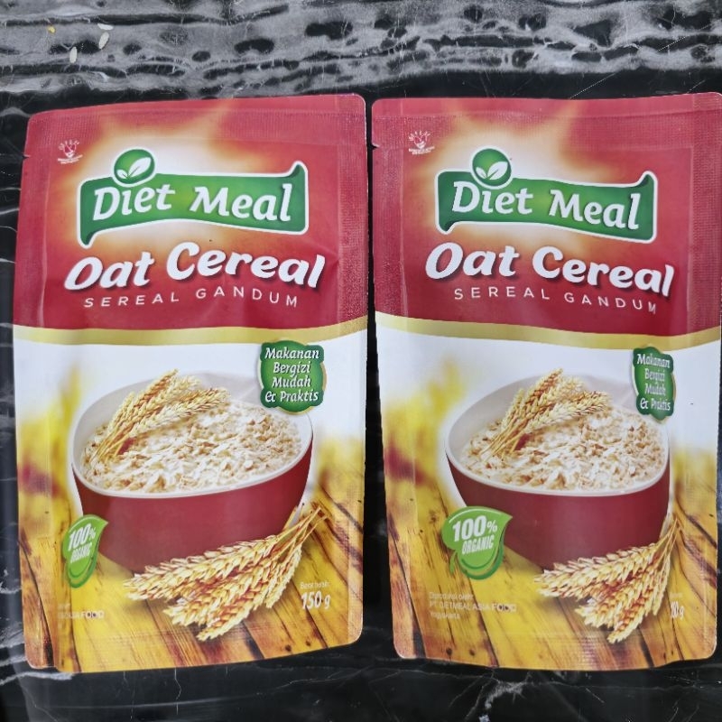 

OAT CEREAL DIETMEAL