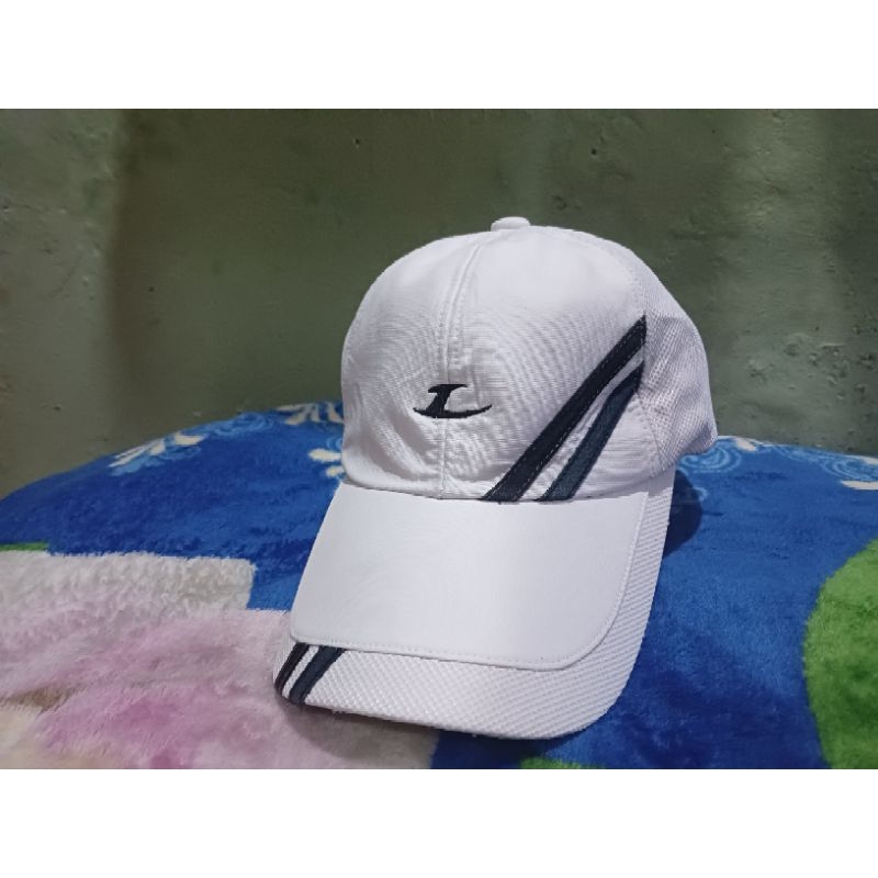 topi lecaf sport