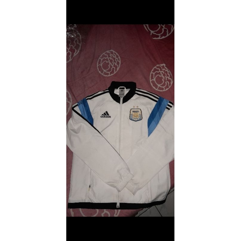 tracktop adinda argentina