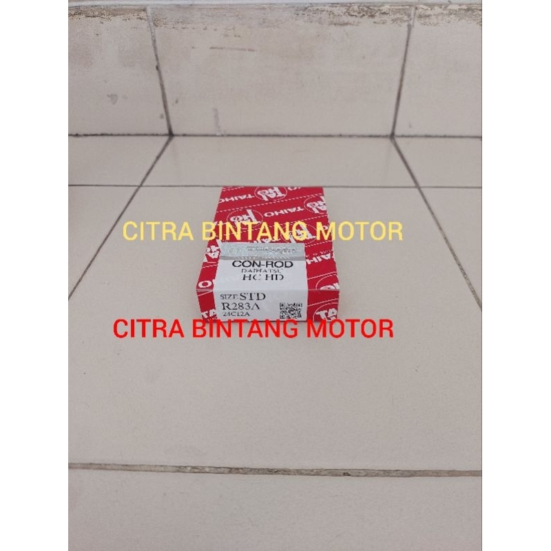 metal jalan standar daihatsu zebra s89 1.3 1300cc daihatsu espass espas s91 1.3 1300cc daihatsu clas