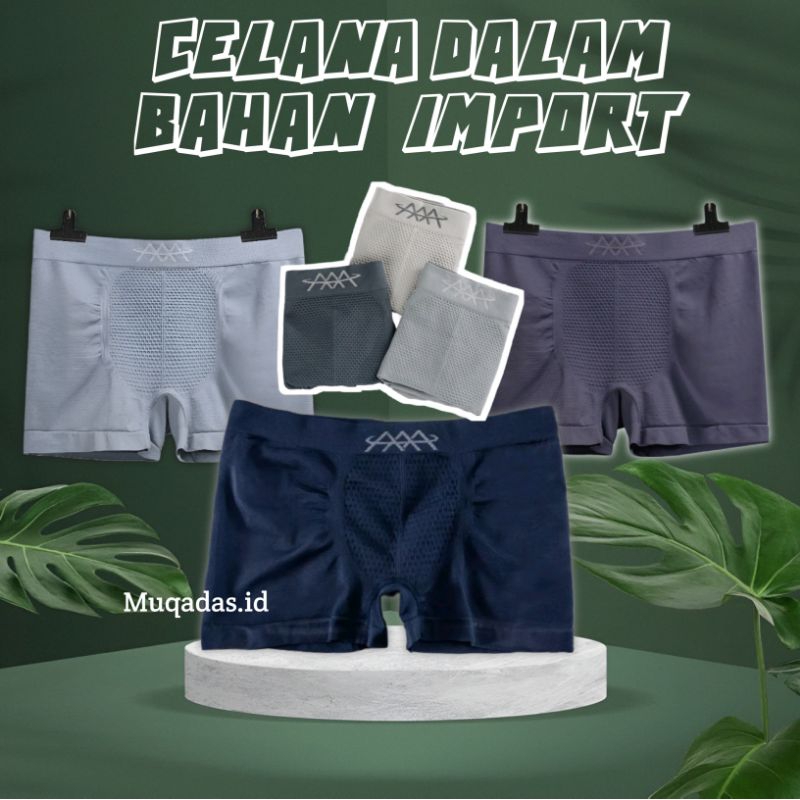 PROMO OBRAL CELANA DALAM 10 PCS HANYA 100 RIBU | PROMO MURAH MERIAH | CELANA DALAM PRIA | CELANA DAL
