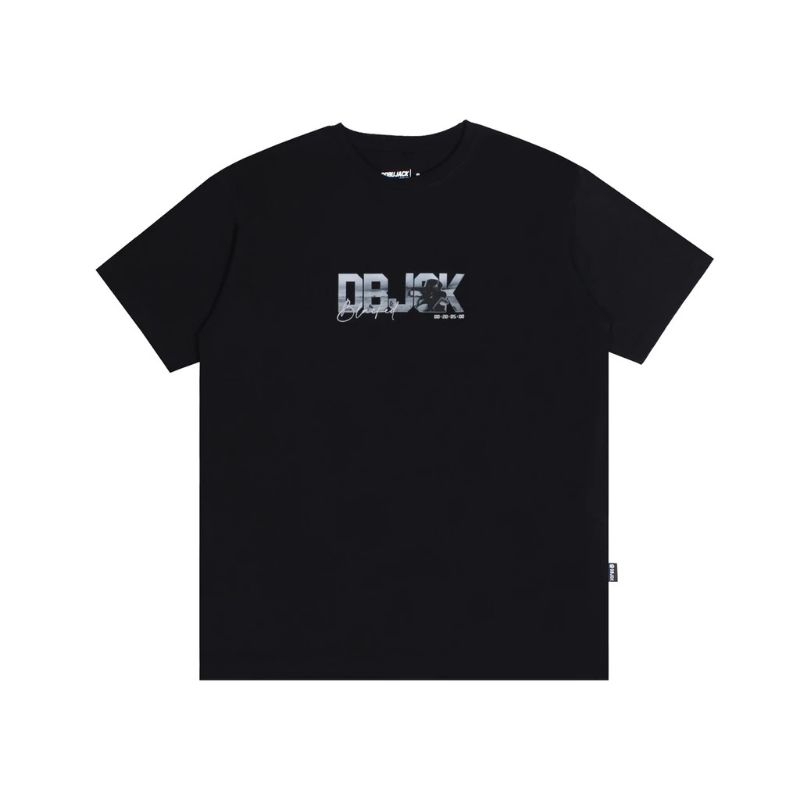 KAOS DOBUJACK  - MALADYY - HITAM