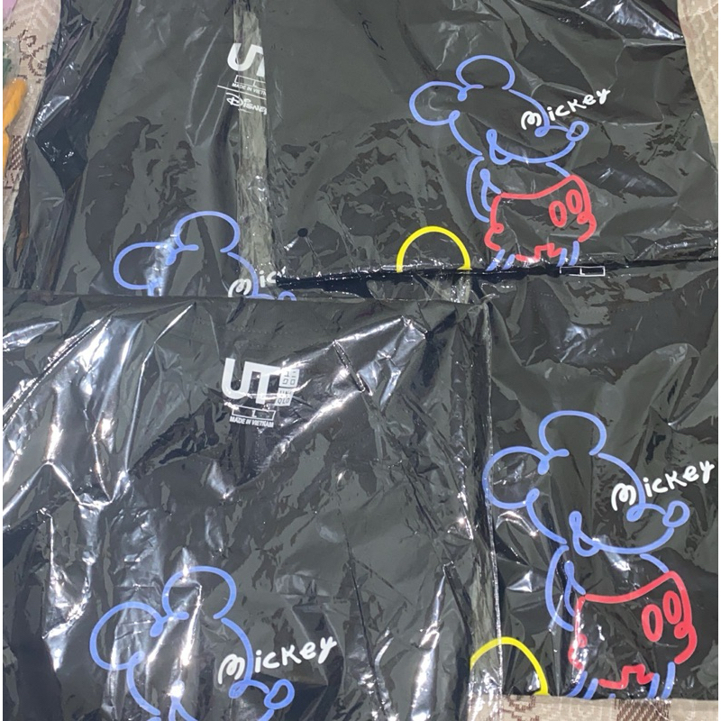 UNIQLO (UT X DISNEY) L