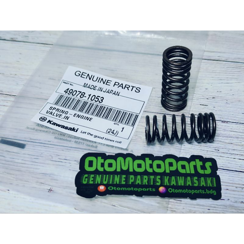 PER KLEP KAZE KECIL ORIGINAL 49078-1053