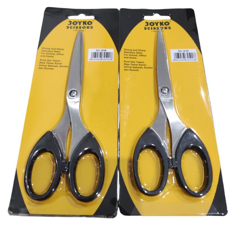 

Gunting Joyko SC-838