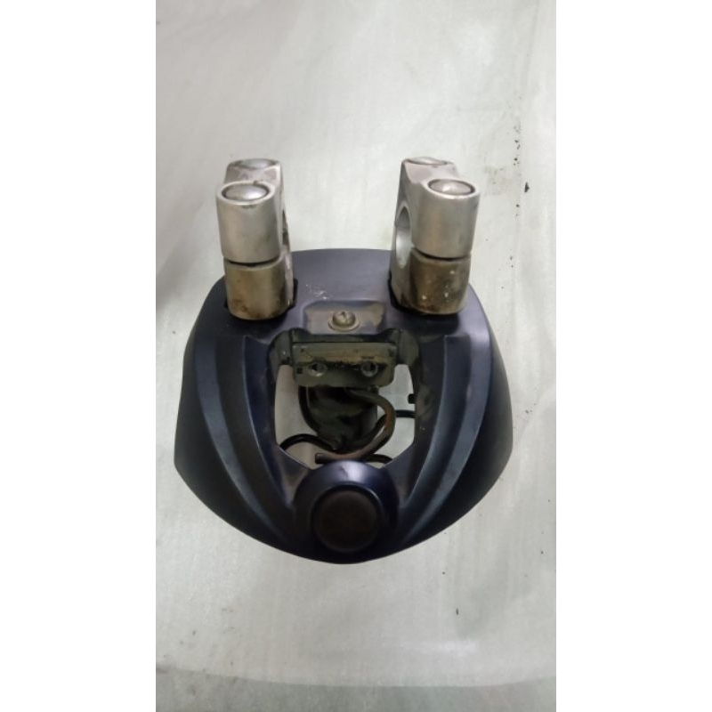 Bracket Stang Fino FI 125