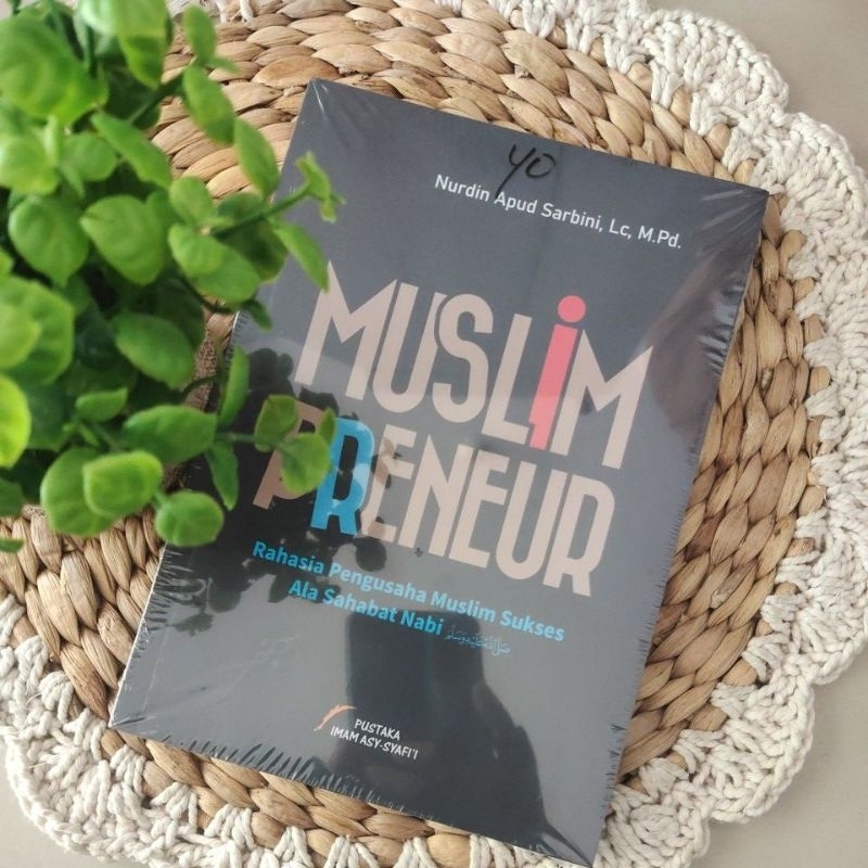 Muslim Preneur preneur