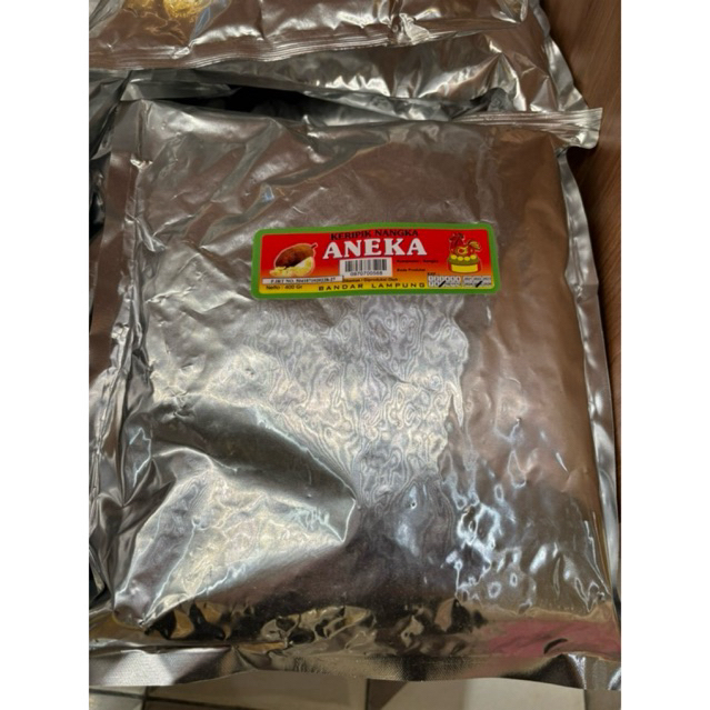 

Keripik Nangka Aneka