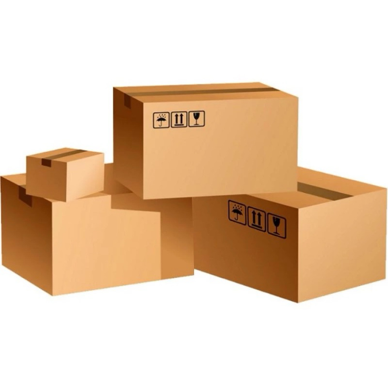 

PACKING KARDUS BIAR AMAN