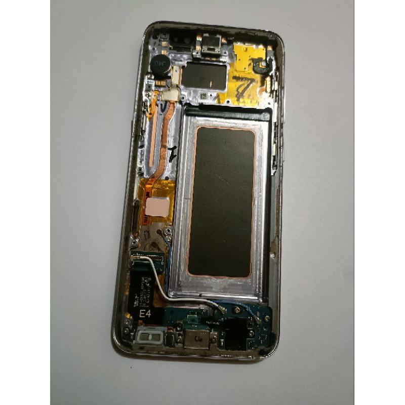 FRAME LCD SAMSUNG S8 ORIGINAL COPOTAN