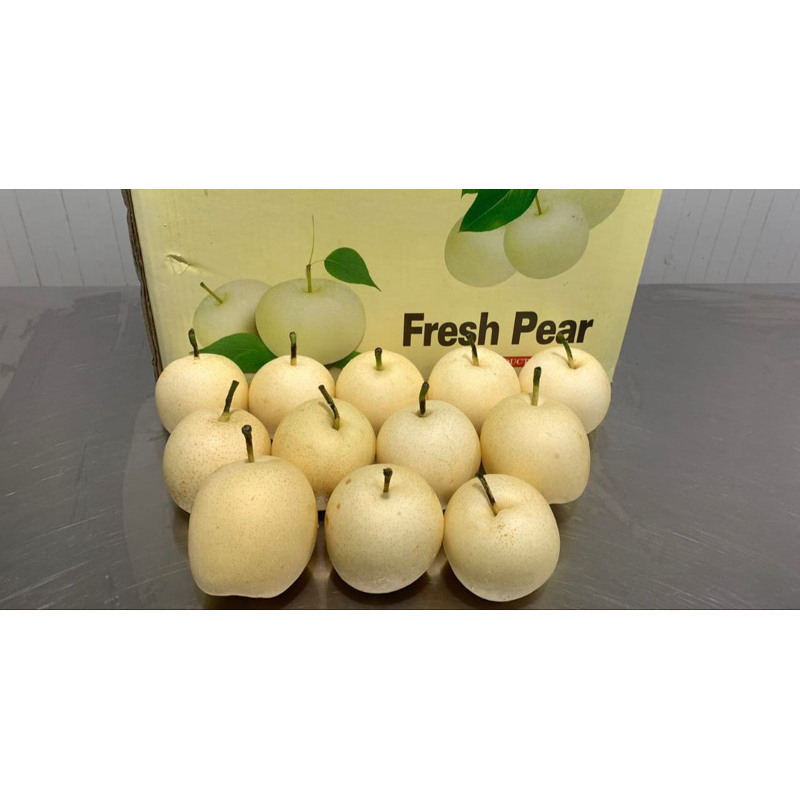 Buah Pir 1kg