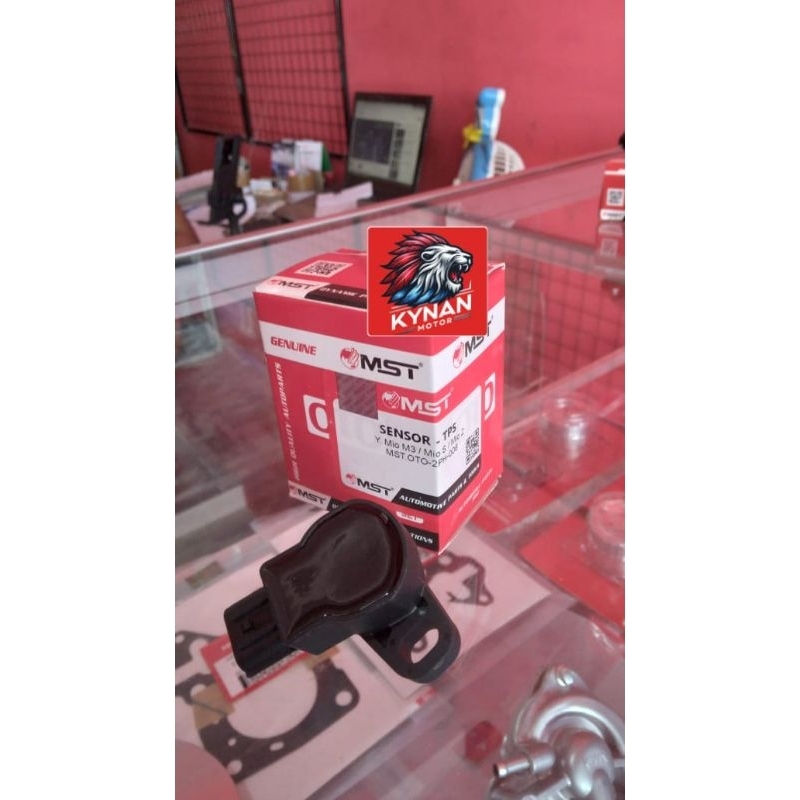 MST SENSOR TPS YAMAHA MIO M3, MIO Z, MIO S