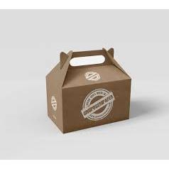 

Packing Tambahan Olimex Kardus kemasan rapi aman