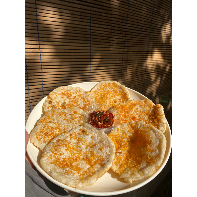 

Cireng Krispy