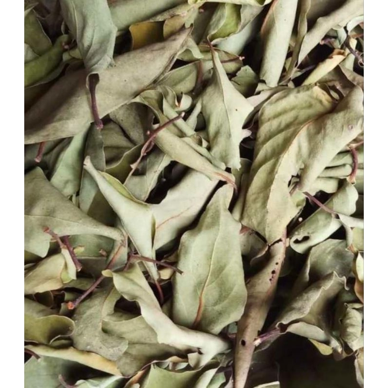 

daun benalu kopi kering 500gram