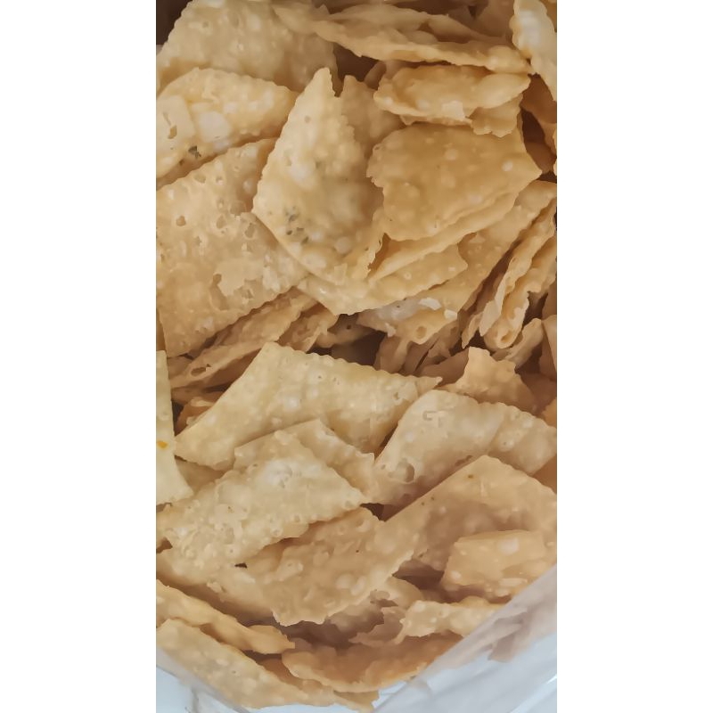 

TSG Pangsit / Jinten 500g 1kg