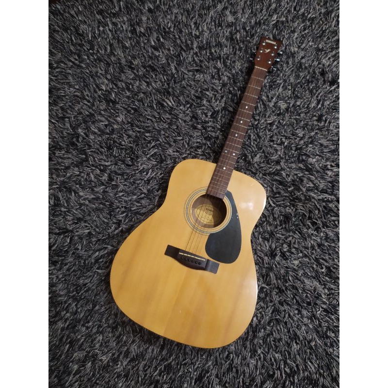 Gitar Akustik Elektrik Yamaha FX310 FX 310