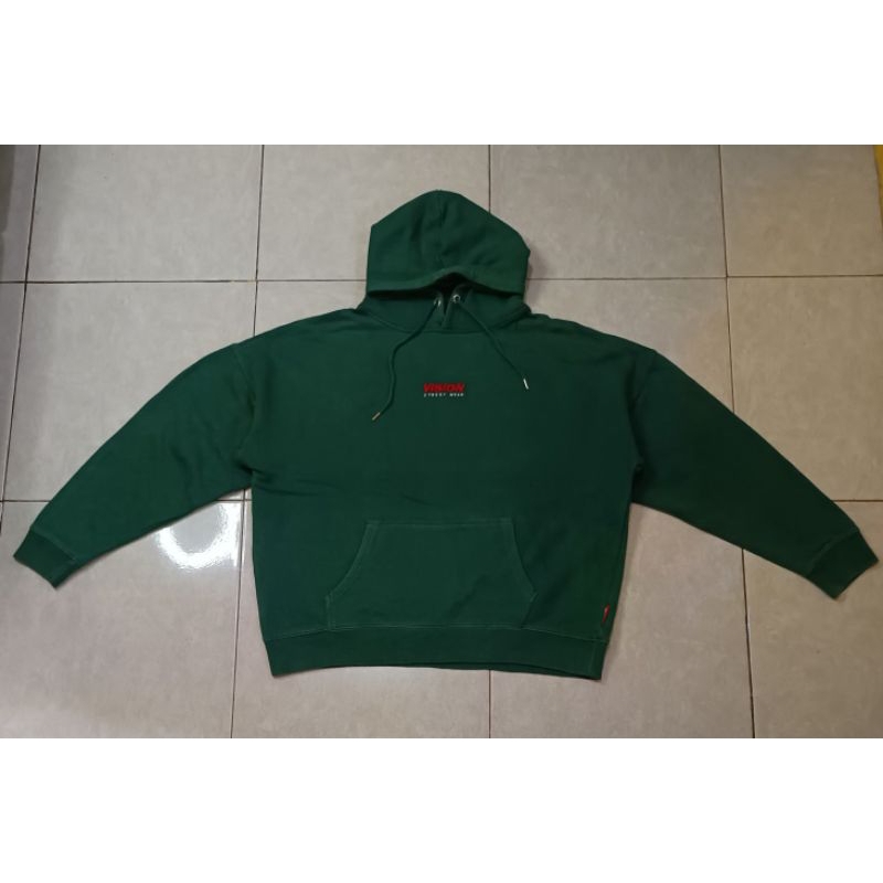 Hoodie Vision Street Wear