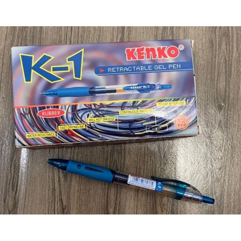 

PENA JOYKO GEL PEN GP-265 Q gel 0.5mm