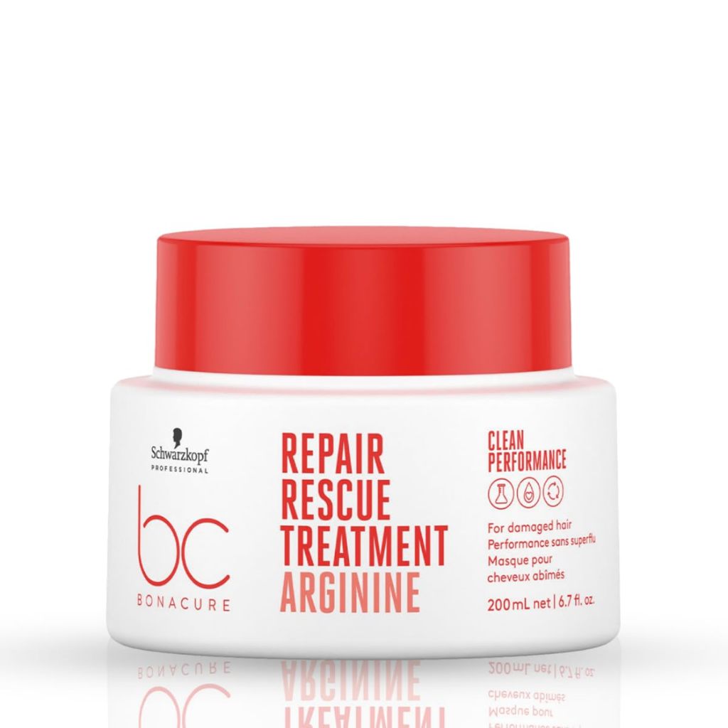 Schwarzkopf Bonacure Repair Treatment hair mask 200 ml