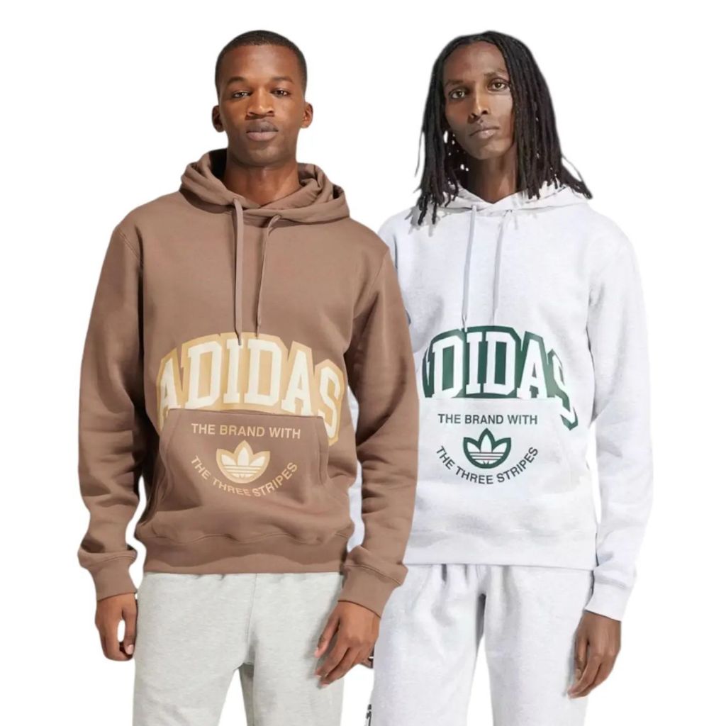 SWEATER HOODIE BRANDED ADS VRCT