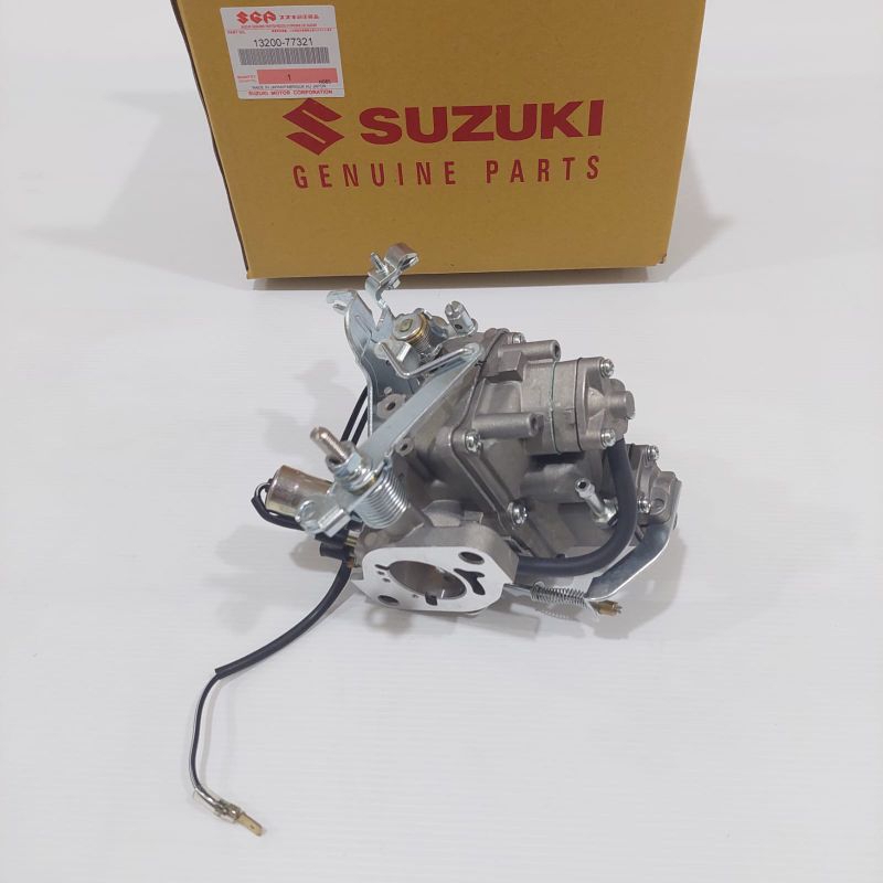 CARBURATOR KARBURATOR CARRY 1000 CARY ST100