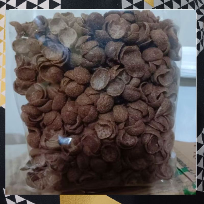 

CEREAL COKLAT CURAH | CEREAL COKLAT | COCO CRUNCH | SEREAL | NESTLE COCO CRUNCH 250 GR