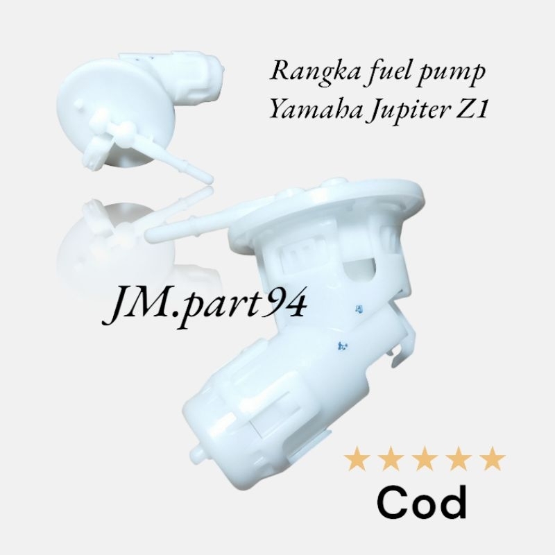 rangka fuel pump Jupiter Z1