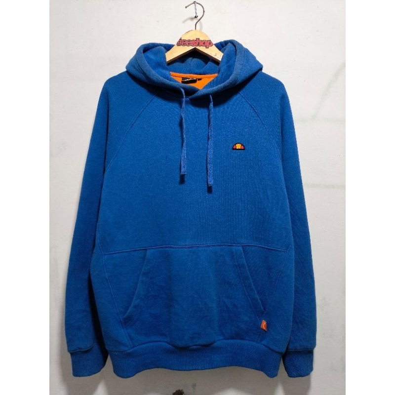 Hoodie Ellesse Small Logo