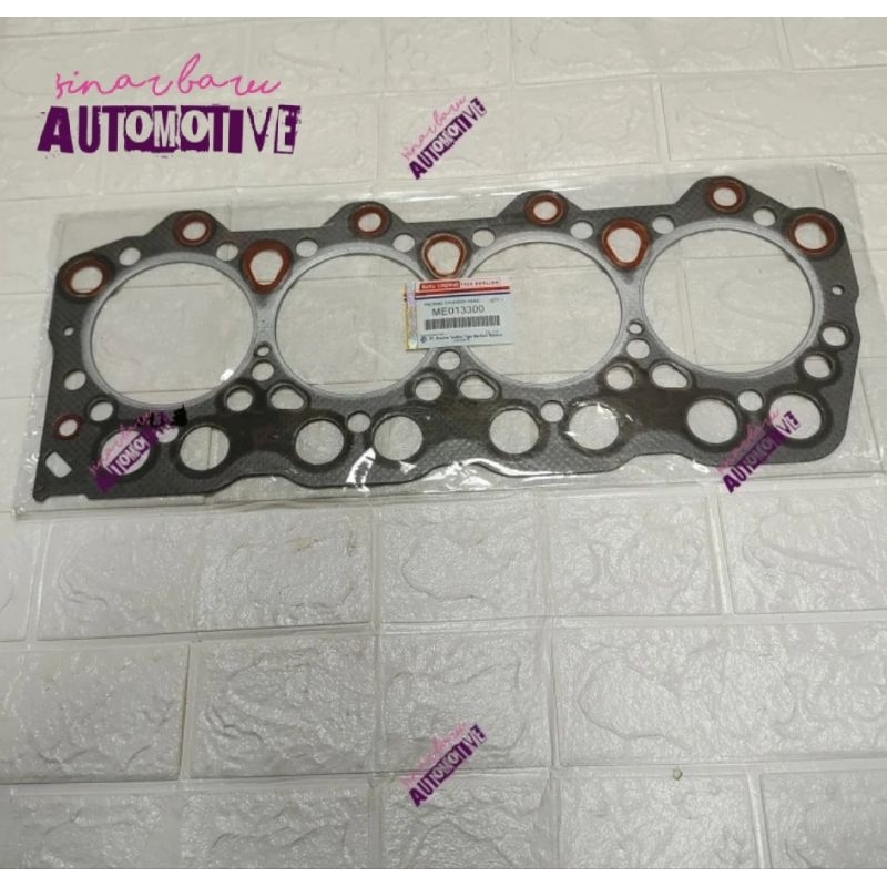 PACKING GASKET CYLINDER HEAD MITSUBISHI CANTER PS120 PS 120