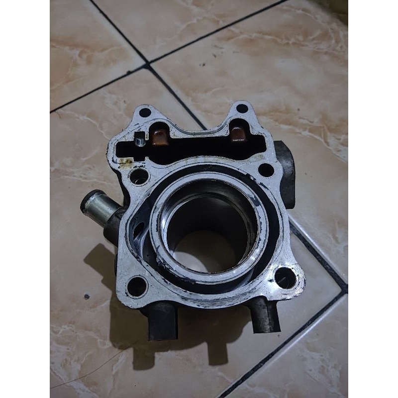 Blok Seher Vario 125 Original