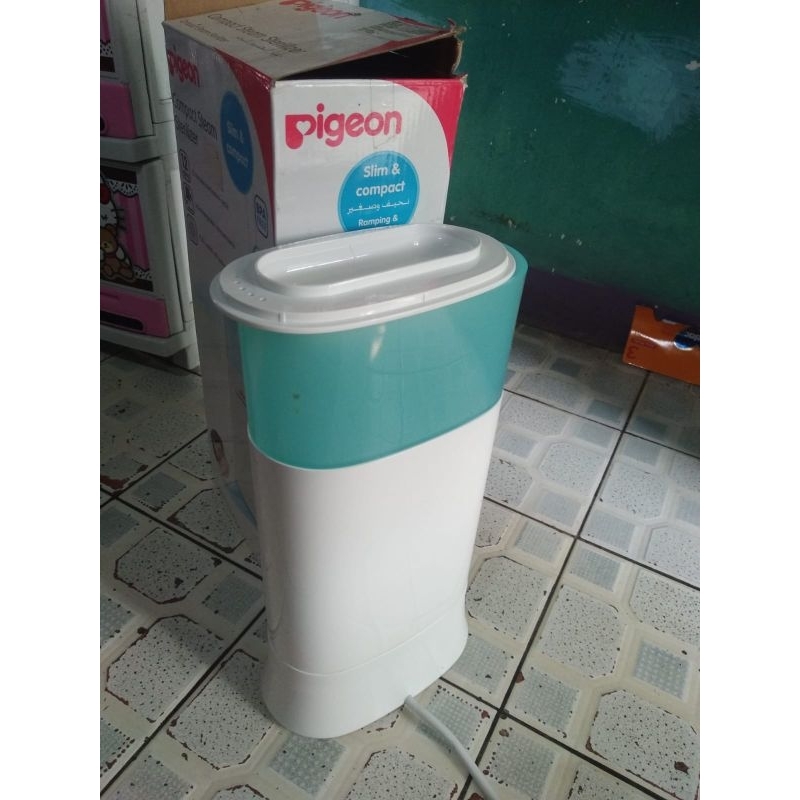 alat steril botol.bayi