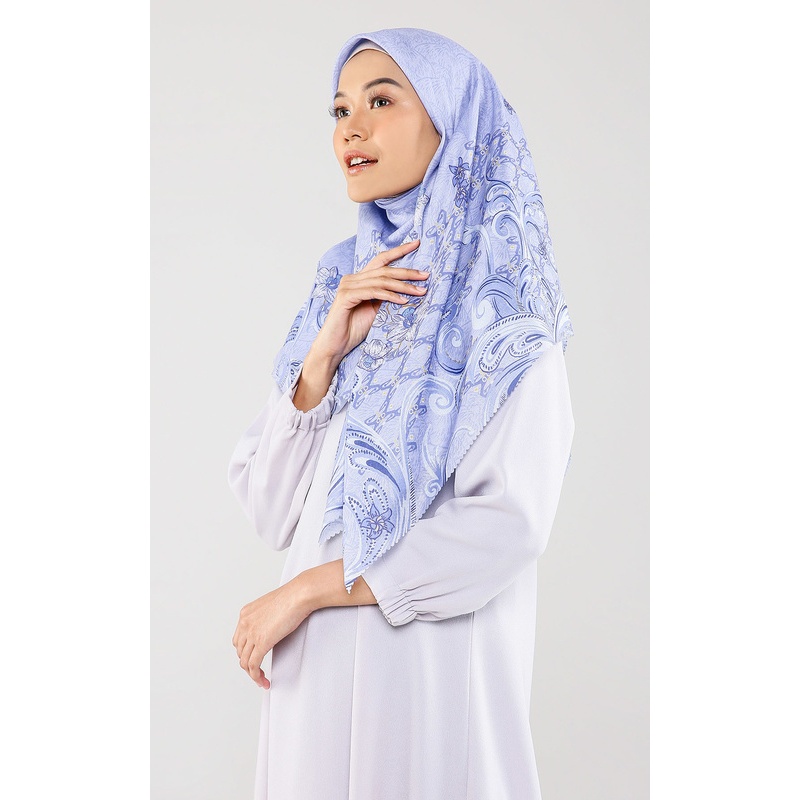 Zyta Delia - Cendra Series - Painai / Hijab Segi Empat