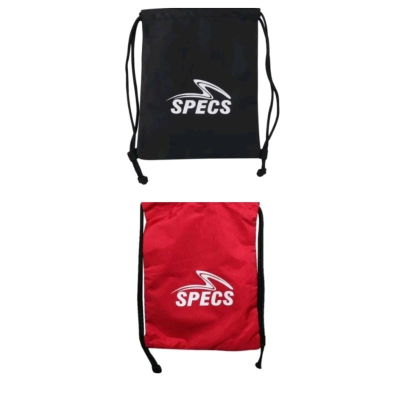 TAS SERUT GYMSACK SPECS ORIGINAL BNIB