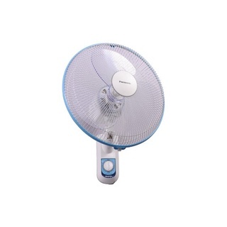 WallFan PANASONIC 16INCH Panasonic Kipas Angin Dinding Wall Fan F-EU409 FEU409
