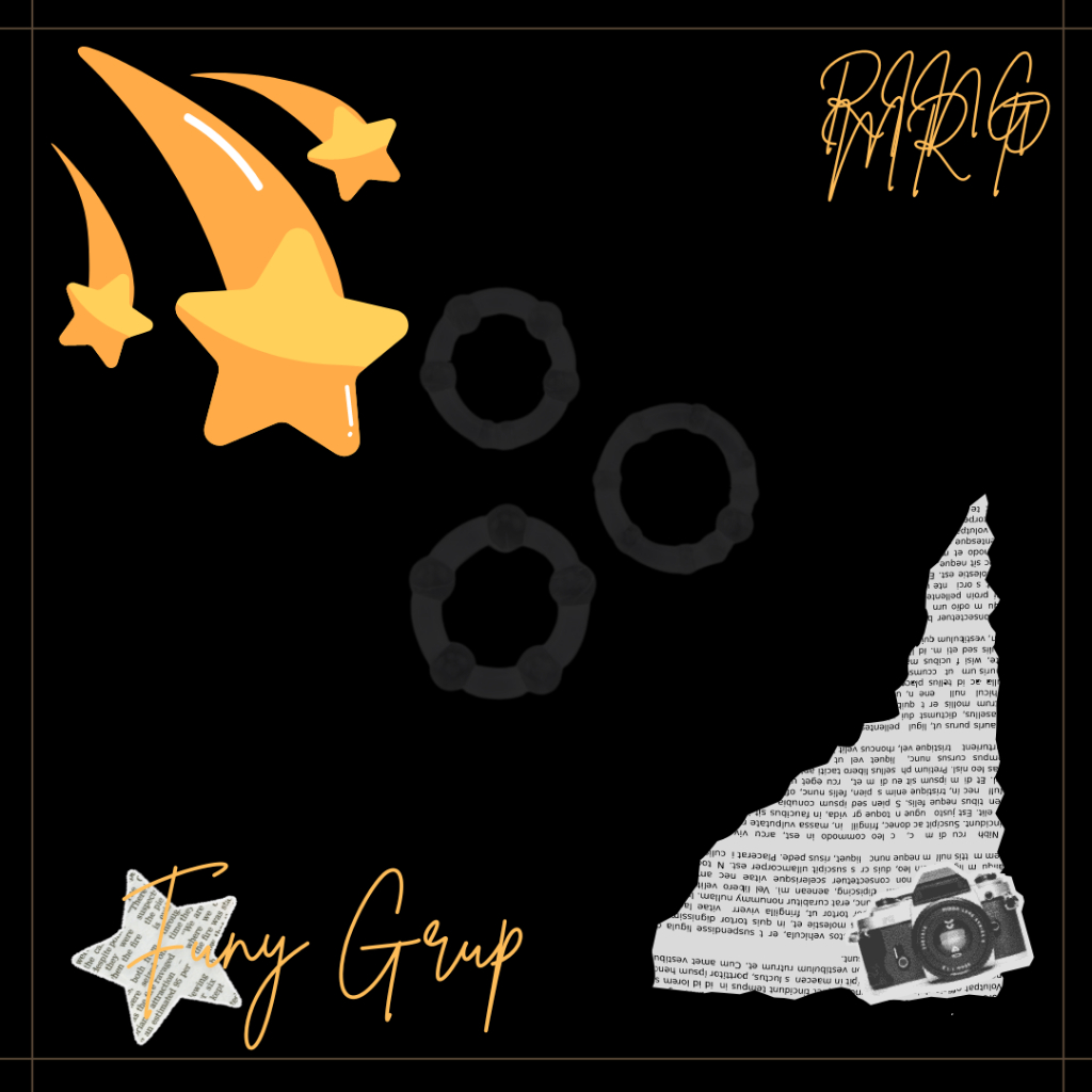 

sticker ring pria- sticker bintang mengkilap