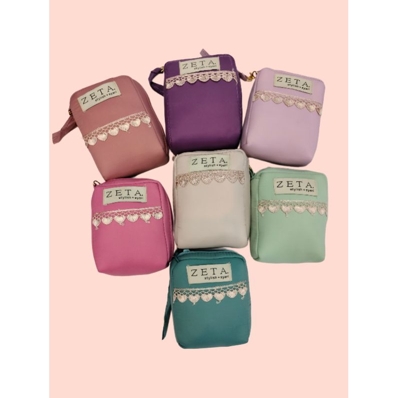 Zeta ITC | Grosir mukenah polos mukenah parasut mukenah bordir mukenah mikro