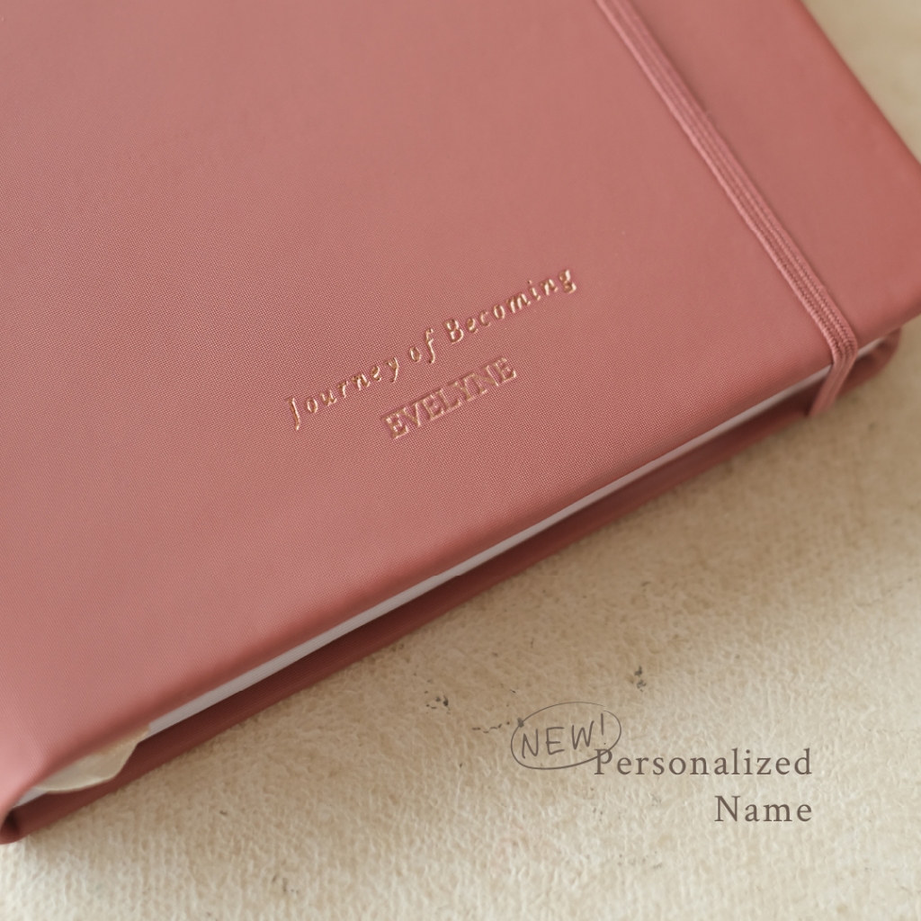 

Personalized Custom Name (Additional / Tambahan)