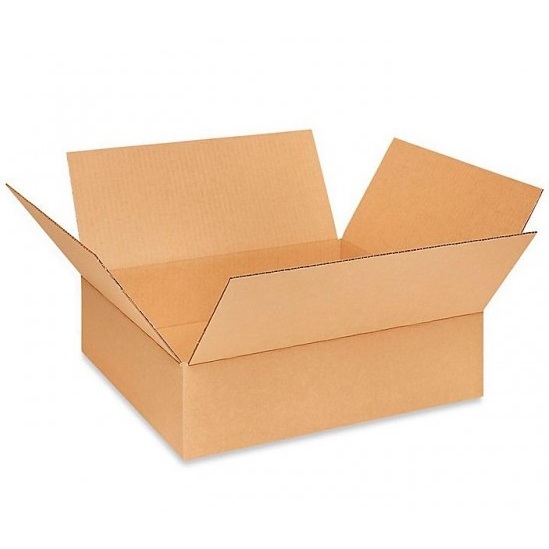 

40x35x10 SWR Kardus / kotak / packing / box / dus / karton - k4991