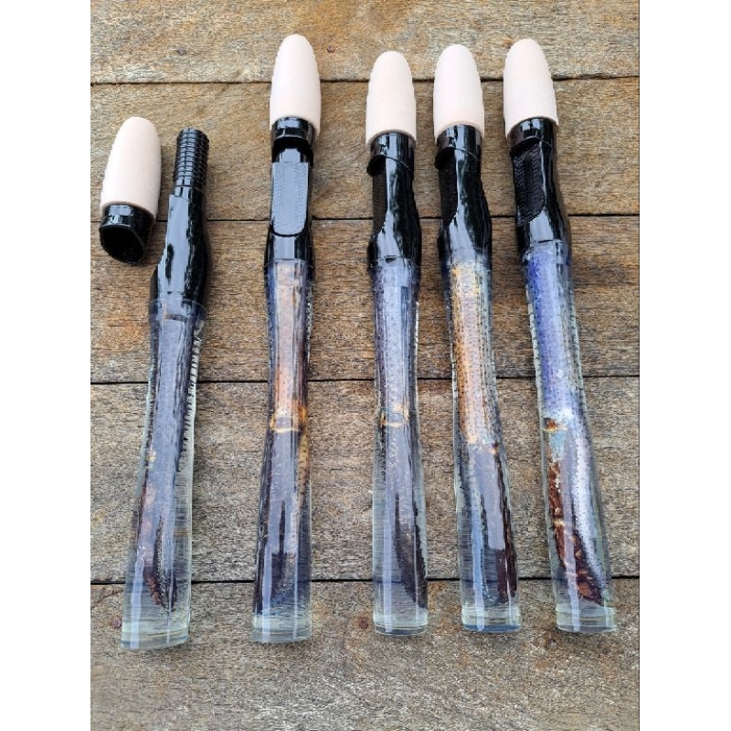 GAGANG PANCING JORAN SEPIT UDANG GALAH SIAP RAKIT