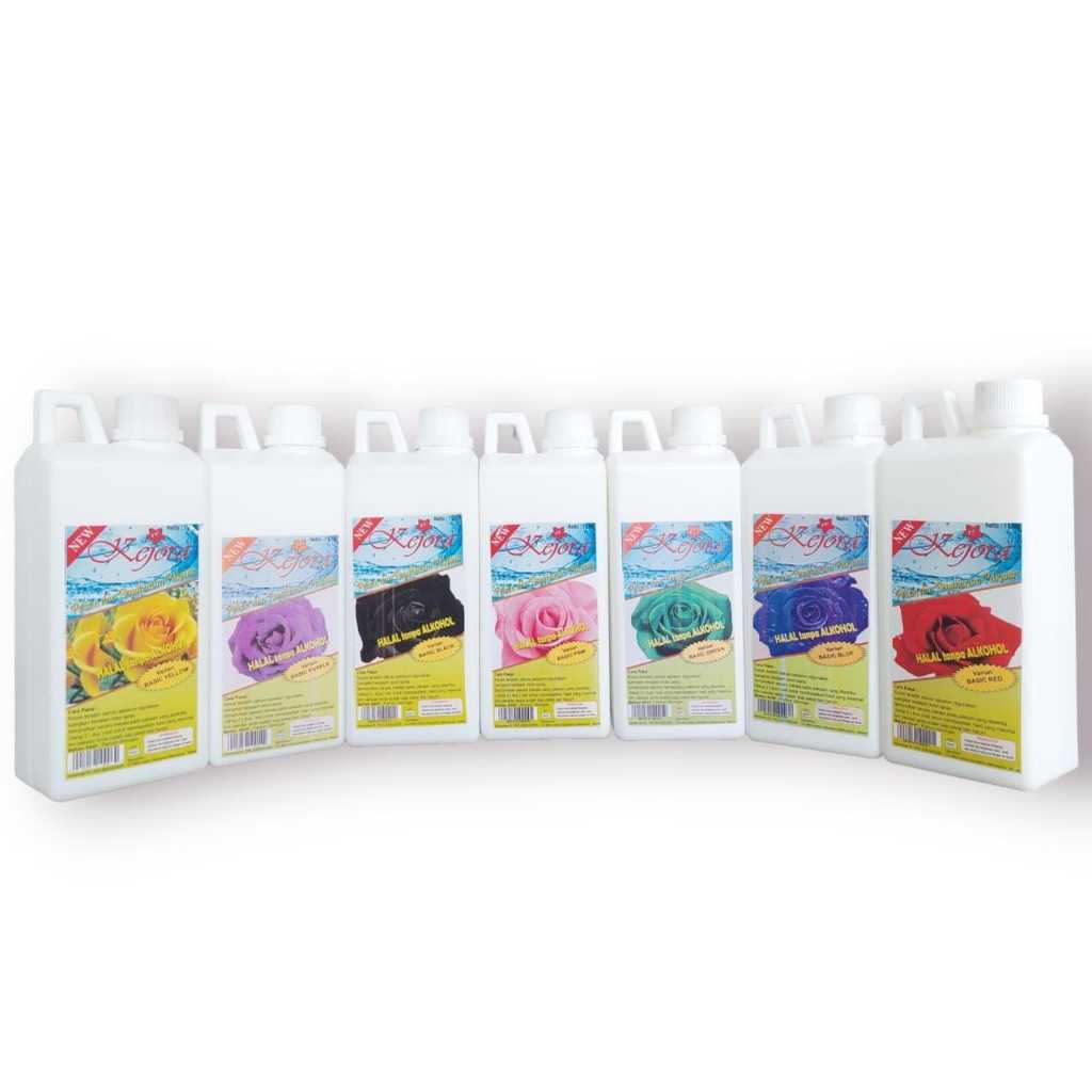 KEJORA PEWANGI & PELICIN LAUNDRY 1LITER