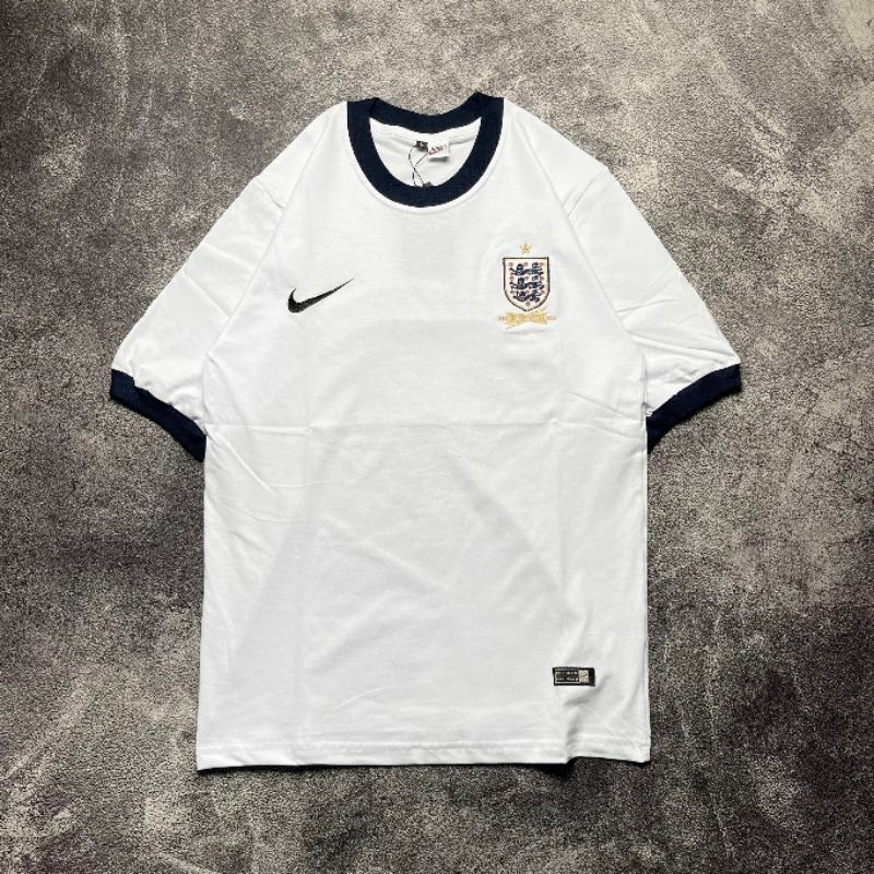 Kaos Tshirt Nike Ringer Tee Series