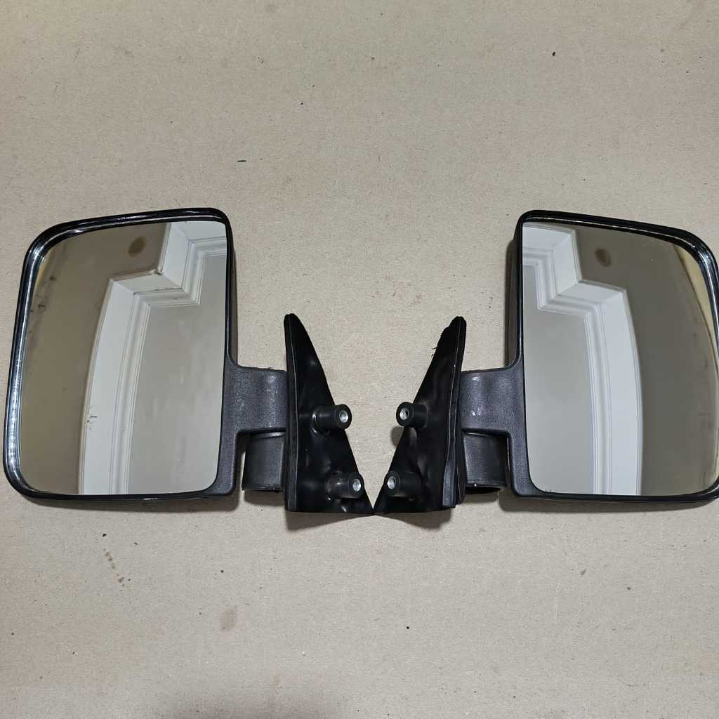 Promo Kaca Spion Mobil Cerry Variasi 1,5 Kanan - Kiri 1set