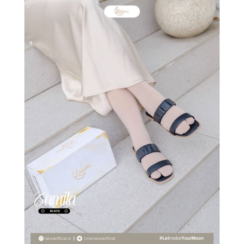 Sandal Camila by laluna