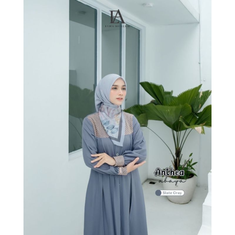 Anthea by Esha moslem