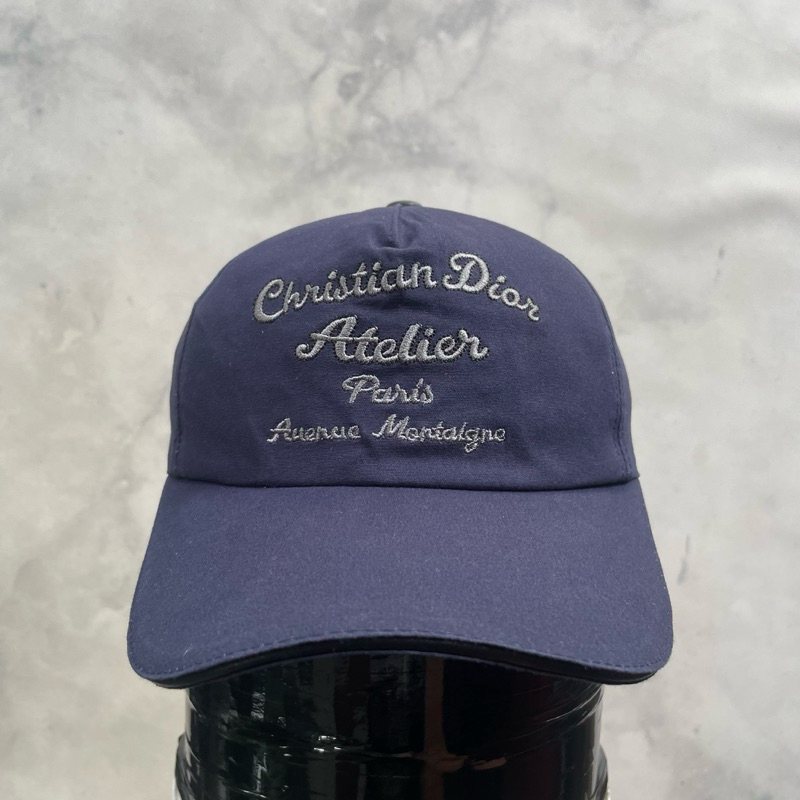 Topi Christian Dior