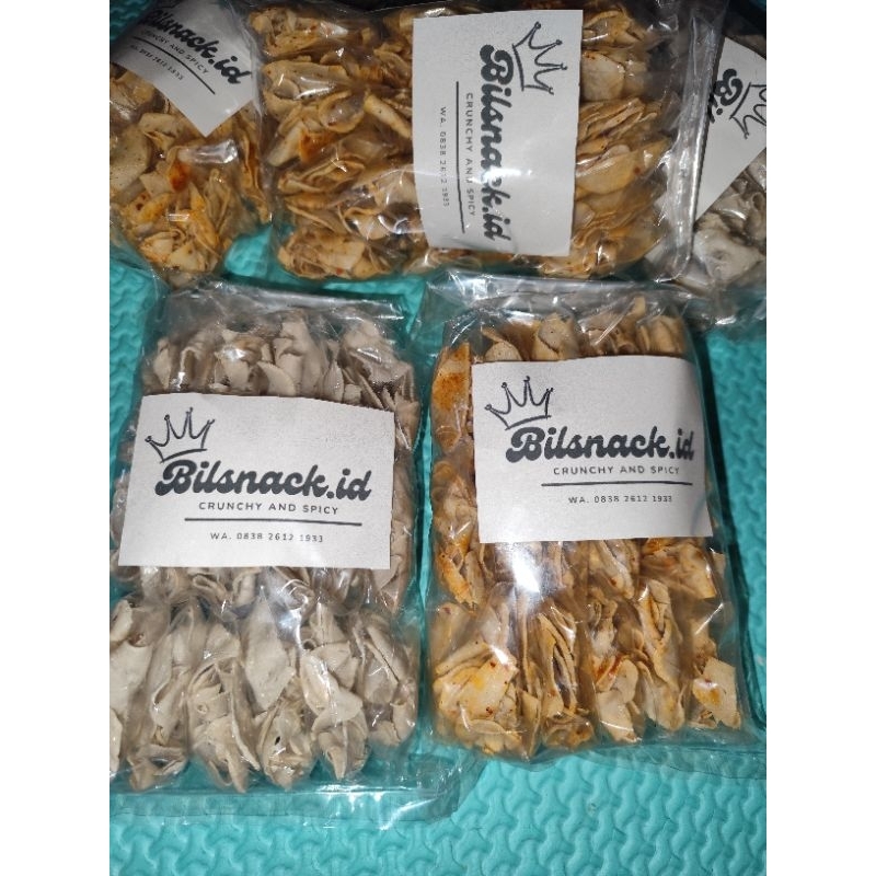 

BASRENG VIRAL ECERAN KECIL ISI 20pcs