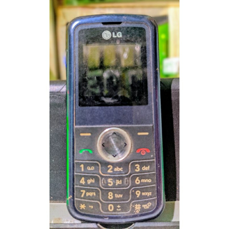 HP LG jadul gsm original normal